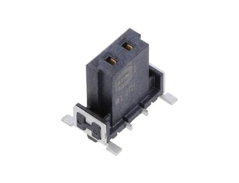 15620022601333 Złącze: płytka-płytka żeńskie, P2 har-flex Power SMT