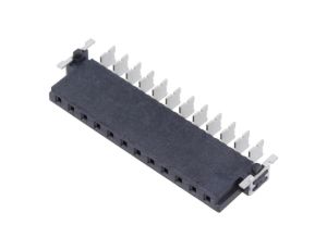 Złącze: płytka-płytka żeńskie, P12 har-flex Power SMT 15650122601333