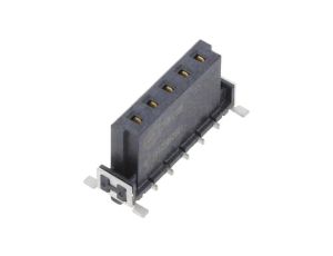 Złącze: płytka-płytka żeńskie, P5 har-flex Power SMT 15620052601333