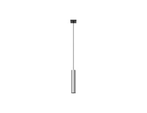 Lampa Wisząca LAGOS 1 chrom