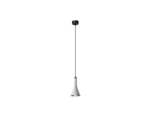 Lampa wisząca REA 1 beton