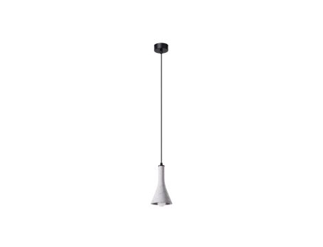 Lampa wisząca REA 1 beton