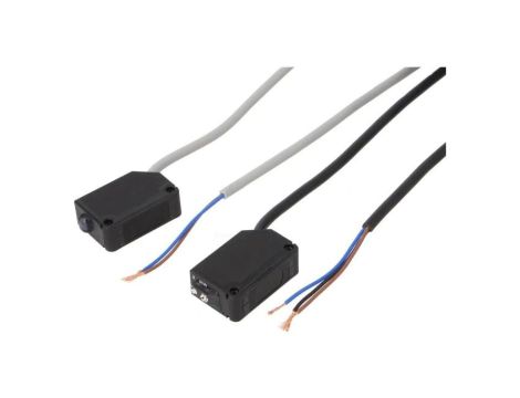 CX-412 Czujnik fotoelektryczny Zasięg 015m NPN
