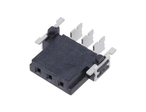 15650032601333 Złącze: płytka-płytka żeńskie, P3 har-flex Power SMT