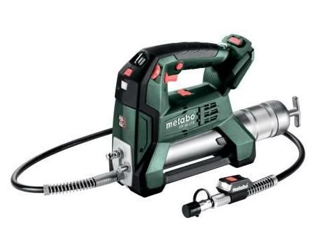 METABO SMAROWNICA FP 18 LTX CARCASS