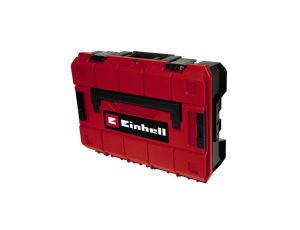 Walizka na narzędzia E-CASE S-F 4540011