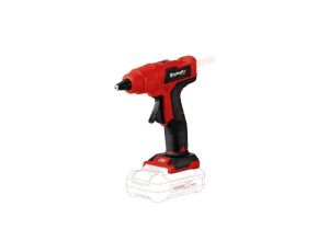 Pistolet na klej akumulatorowy 18V TE-CG 18 Li - Solo 4522200