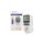 Qoltec Elektroniczny programator czasowy PC0628 3680W 16A LCD