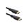 Qoltec Kabel HDMI v2.1 Ultra high speed 8K 60Hz 26AWG GOLD 5m