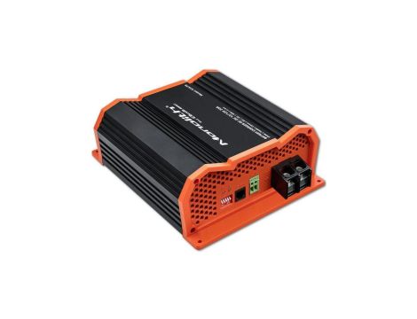Ładowarka Monolith DC-DC do akumulatora LiFePO4 AGM GEL 12V - 12V 20A 250W