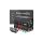 Qoltec Przetwornica napięcia Monolith 600 MS Wave 12V na 230V 300/600W USB