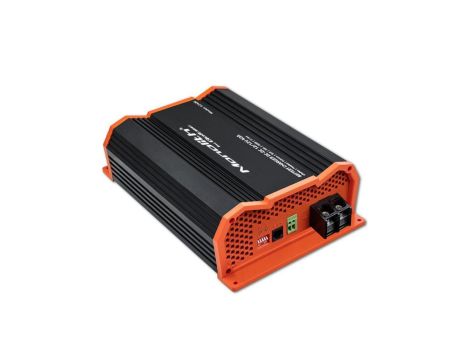 Ładowarka Monolith DC-DC do akumulatora LiFePO4 AGM GEL 12V - 12V 40A 500W