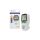 Qoltec Watomierz Licznik zużycia energii PM0627 z historią pomiaru 3680W 16A LCD