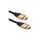 Qoltec Kabel HDMI v2.1 Ultra high speed 8K 60Hz 28AWG GOLD 2m