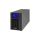 Qoltec Zasilacz awaryjny UPS On-line Pure Sine Wave 2kVA 1.6kW LCD USB