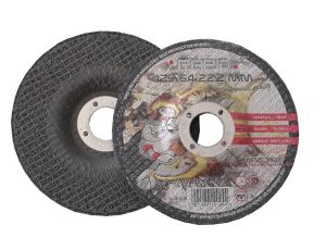 RAPID TARCZA DO SZLIFOWANIA METALU 125 x 6,4 x 22,2mm MAR-POL