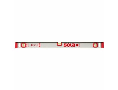 SOLA POZIOMICA DWUTEOWNIK 100cm 45st. I5 100
