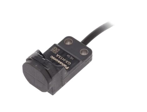 GX-H15A Czujnik indukcyjny 05mm NPN / NO Uzas 1224VDC 100mA IP68