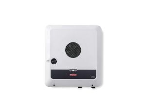 Inwerter hybrydowy 3-fazowy 3kW FRONIUS Symo GEN24 3.0 PLUS 2MPPT WIFI
