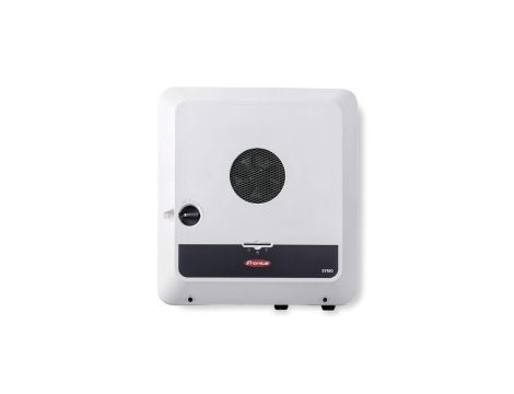 Inwerter hybrydowy 3-fazowy 3kW FRONIUS Symo GEN24 3.0 PLUS 2MPPT WIFI