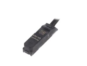 GX-F6A Czujnik indukcyjny 01,6mm NPN / NO Uzas 1224VDC 100mA IP68
