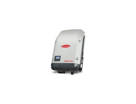 Inwerter sieciowy 1-fazowy 3kW FRONIUS Primo 3.0-1 2MPPT WiFi