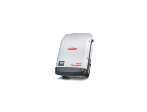 Inwerter sieciowy 3-fazowy 20kW FRONIUS Symo Advanced 20.0-3-M lite 2MPPT WIFI