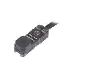 GX-F8A Czujnik indukcyjny 02,5mm NPN / NO Uzas 1224VDC 100mA IP68