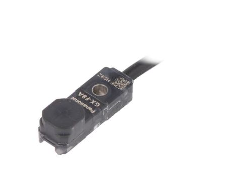 GX-F8A Czujnik indukcyjny 02,5mm NPN / NO Uzas 1224VDC 100mA IP68