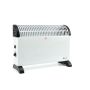 GRZEJNIK KONWEKTOROWY Z TERMOSTATEM 2000W GEKO - 2