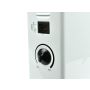 GRZEJNIK KONWEKTOROWY Z TERMOSTATEM 2000W GEKO - 3