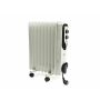 GRZEJNIK OLEJOWY  9-ŻEBEREK REGULACJA/TERMOSTAT 2000W GEKO - 3