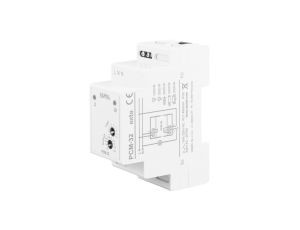 Przekaźnik czasowy przełączany w zerze, opóźnione wyłączenie 230V AC PCM-32 EXT10000306