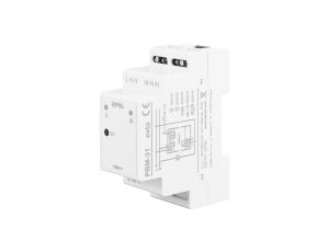 Przekaźnik bistabilny (impulsowy) przełączany w zerze 230V AC PBM-31 EXT10000303