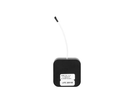 Radiowy sterownik żaluzji fasadowych dopuszkowy dwukierunkowy SFP-22 EXL10000062