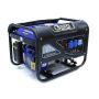 GENERATOR PRĄDOTWÓRCZY RIPPER 230V 3KW - 2