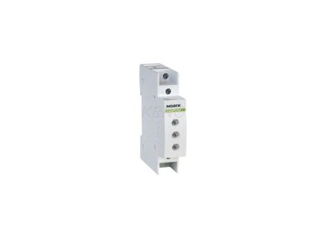 Lampka modułowa 230V/400V LED (3x czerwony) Ex9PD3e