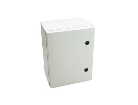 Szafka IP66 do montażu naściennego (500x400x210) (BF-IP66)