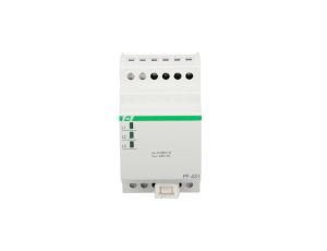 Automatyczny przełącznik faz 16A 3x230V+N PF-431
