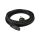 Kabel zasilający OWY do komputera z wtyczką IEC320 C13 10A czarny 10m