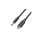 UNITEK Kabel zasilający USB-C - DC Jack 4,5x3mm 65W PD do laptopów HP 1,8m
