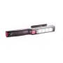 ROOKS LAMPA DŁUGOPISOWA 2W+1,5W 200lm - 3