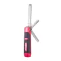 ROOKS LAMPA WARSZTATOWA CIENKA 5+1W 550lm - 2