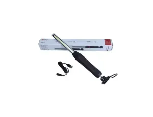 ROOKS LAMPA WARSZTATOWA SUPER SLIM 10+2W 800lm - image 2