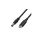 UNITEK Kabel zasilający USB-C - DC Jack 5,5x2,5mm 65W PD do laptopów TOSHIBA ASUS 1,8m