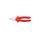 Szczypce uniwersalne chromowane VDE 1000V 200mm KNIPEX 03 07 200