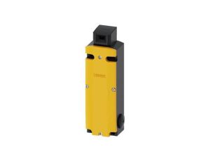 Wyłącznik krańcowy bezpieczeństwa ryglowany elektromagnes 24V DC 2600N 2x(1Z 2R) metal 54mm IP67 /bez aktywatora/ 3SE5312-0SB11