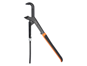 BAHCO KLUCZ NASTAWNY DO RUR 320mm 90st