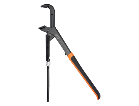 BAHCO KLUCZ NASTAWNY DO RUR 320mm  90st