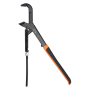 BAHCO KLUCZ NASTAWNY DO RUR 320mm  90st - 2